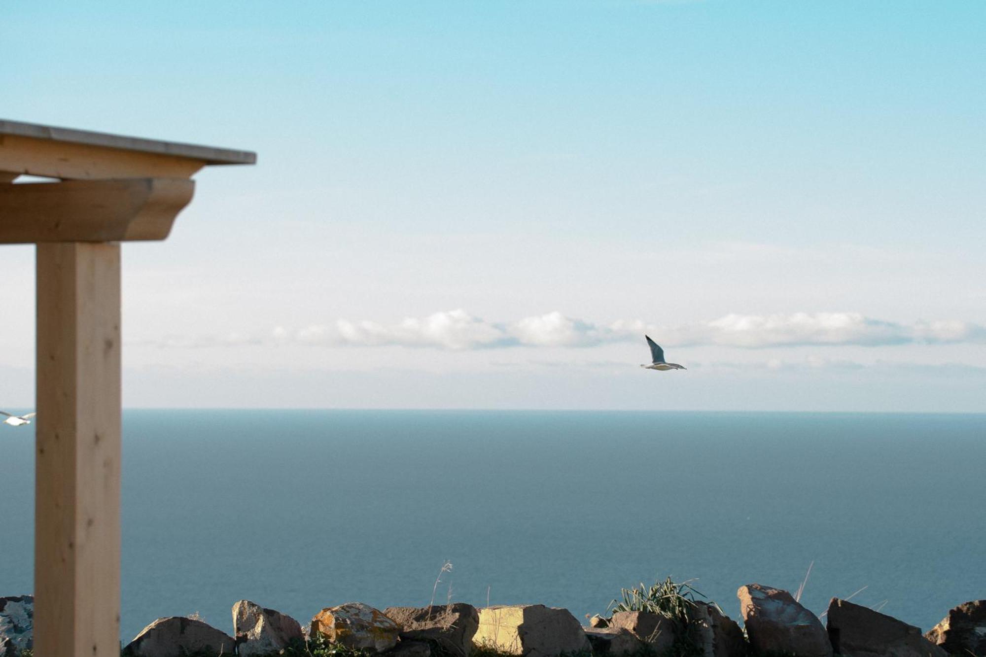New Suites Sea View Sardinia, Castelsardo Exterior foto