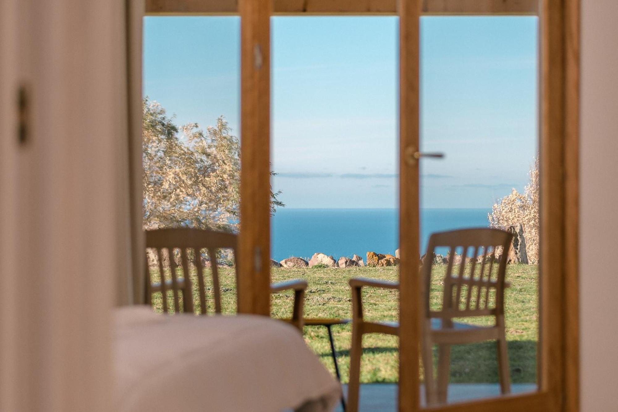 New Suites Sea View Sardinia, Castelsardo Exterior foto