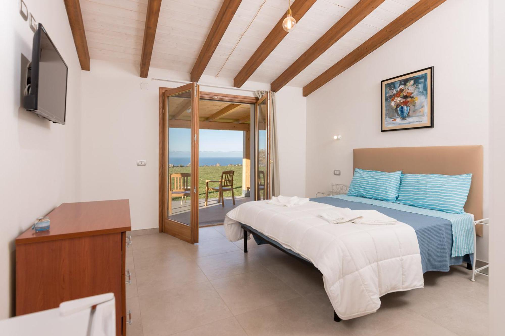 New Suites Sea View Sardinia, Castelsardo Exterior foto