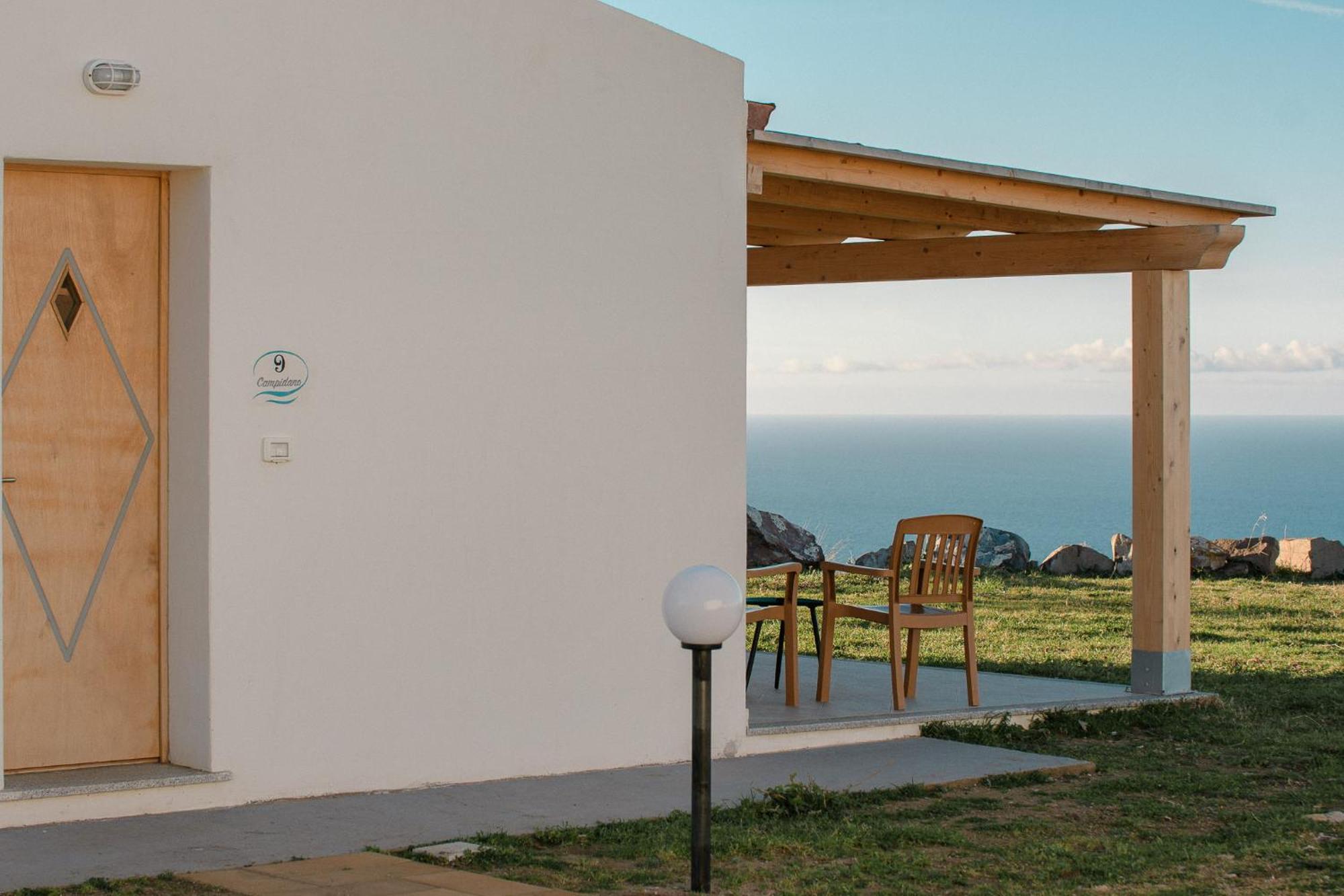 New Suites Sea View Sardinia, Castelsardo Exterior foto