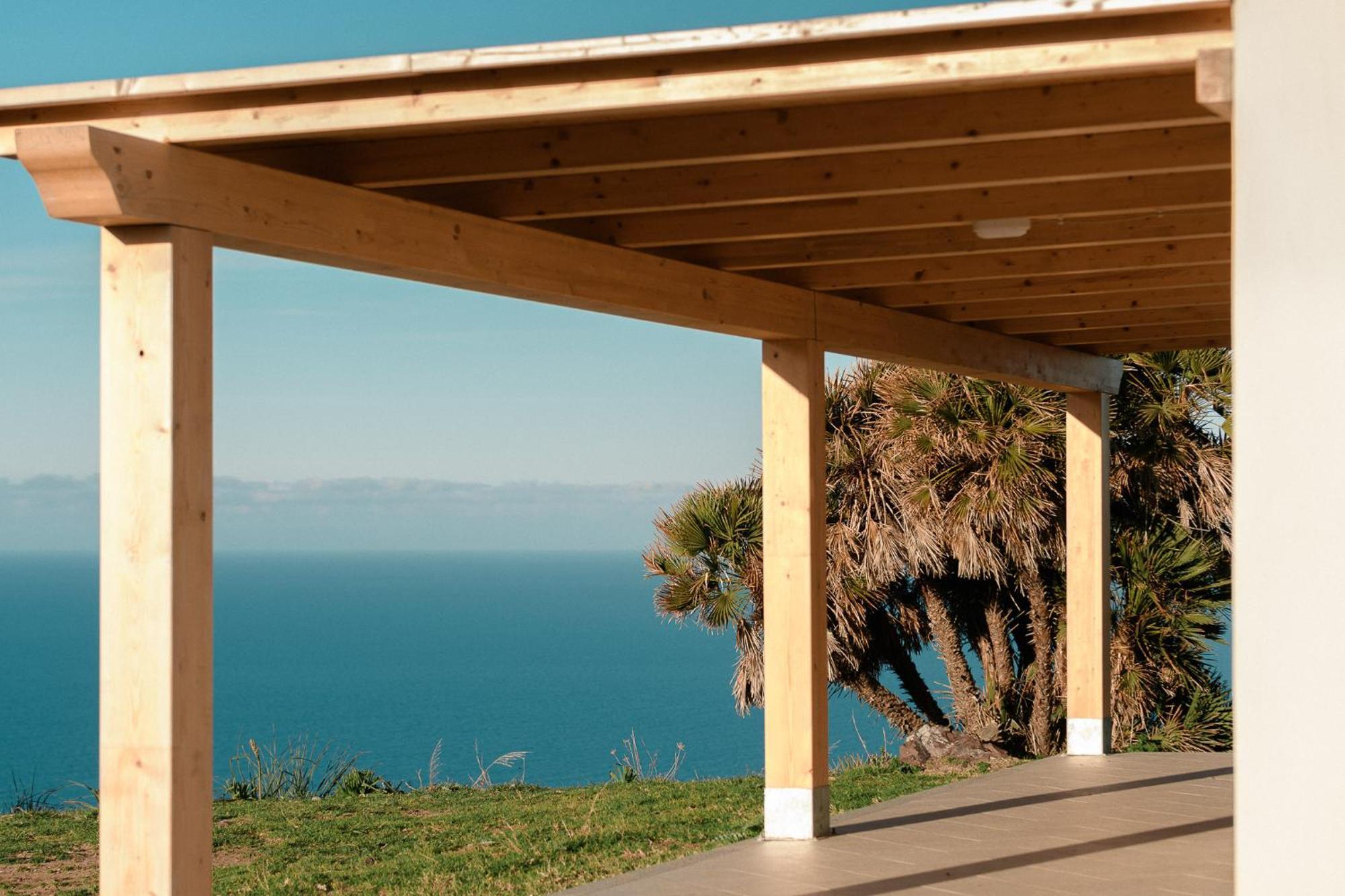 New Suites Sea View Sardinia, Castelsardo Exterior foto