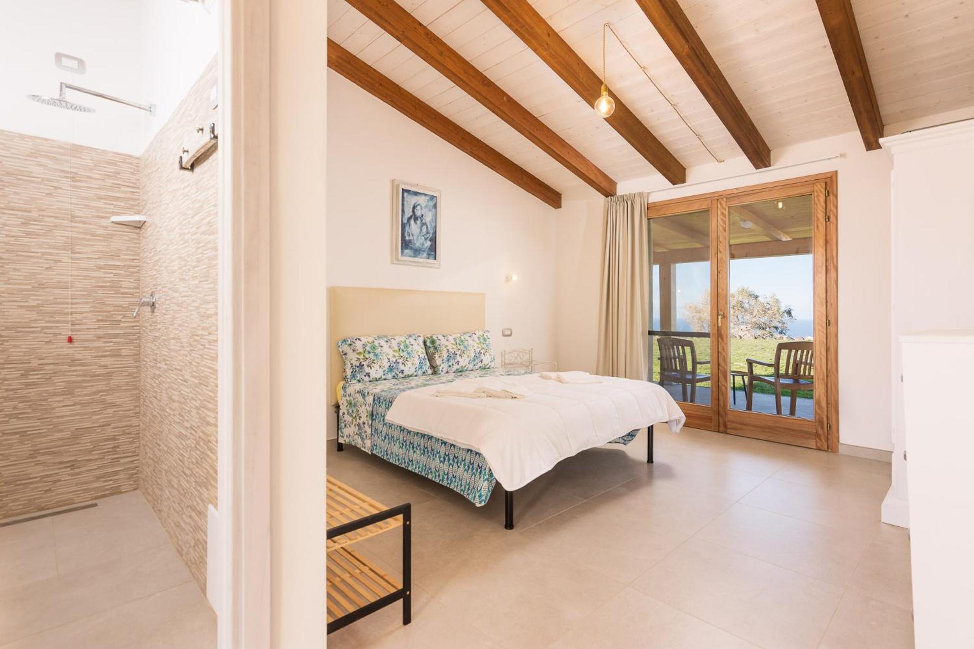 New Suites Sea View Sardinia, Castelsardo Exterior foto