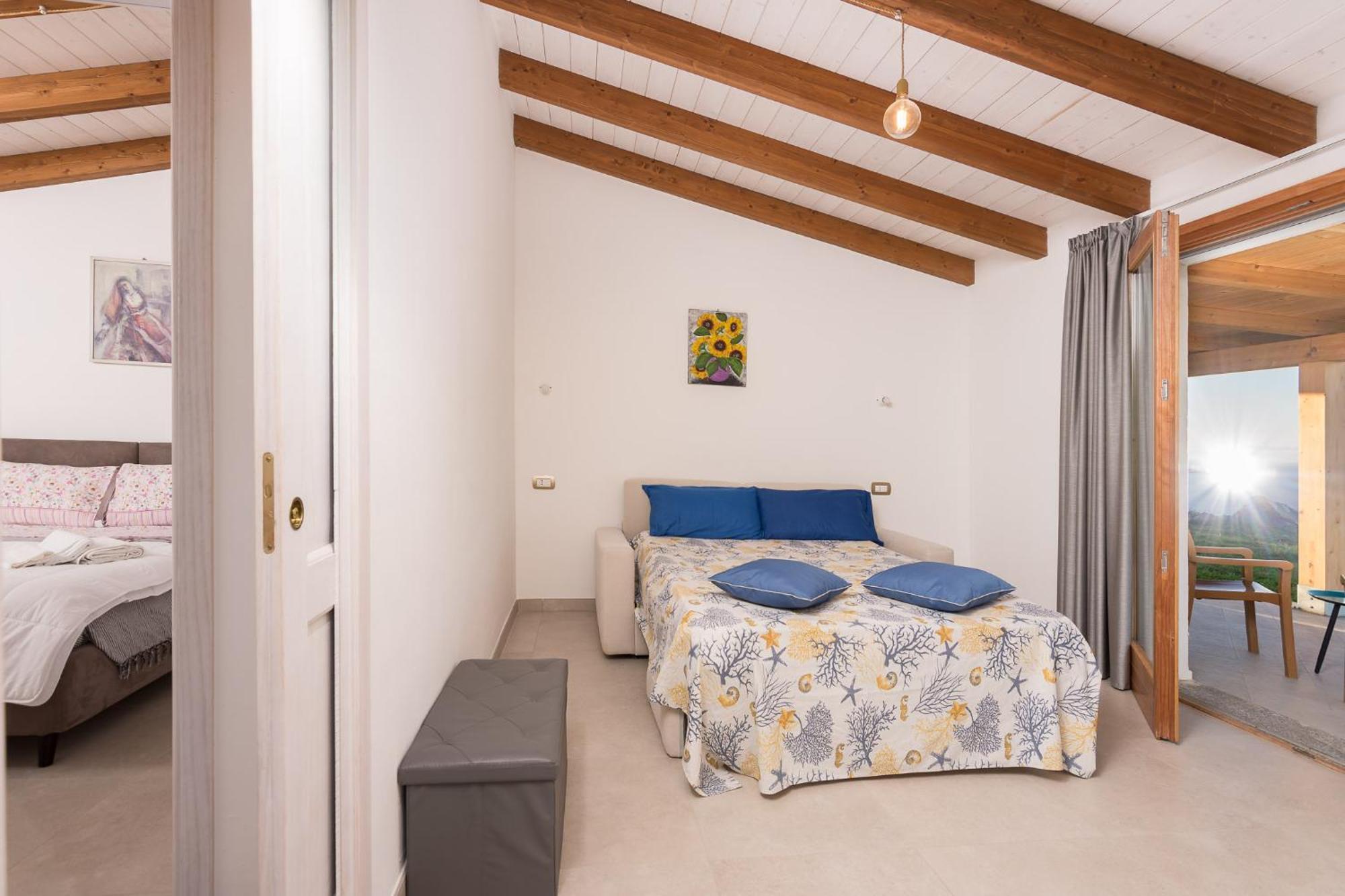 New Suites Sea View Sardinia, Castelsardo Exterior foto