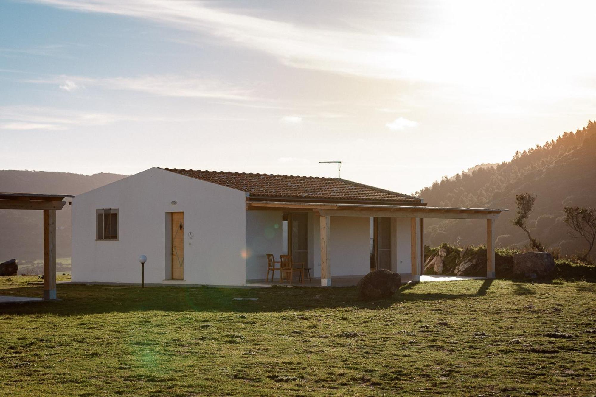 New Suites Sea View Sardinia, Castelsardo Exterior foto