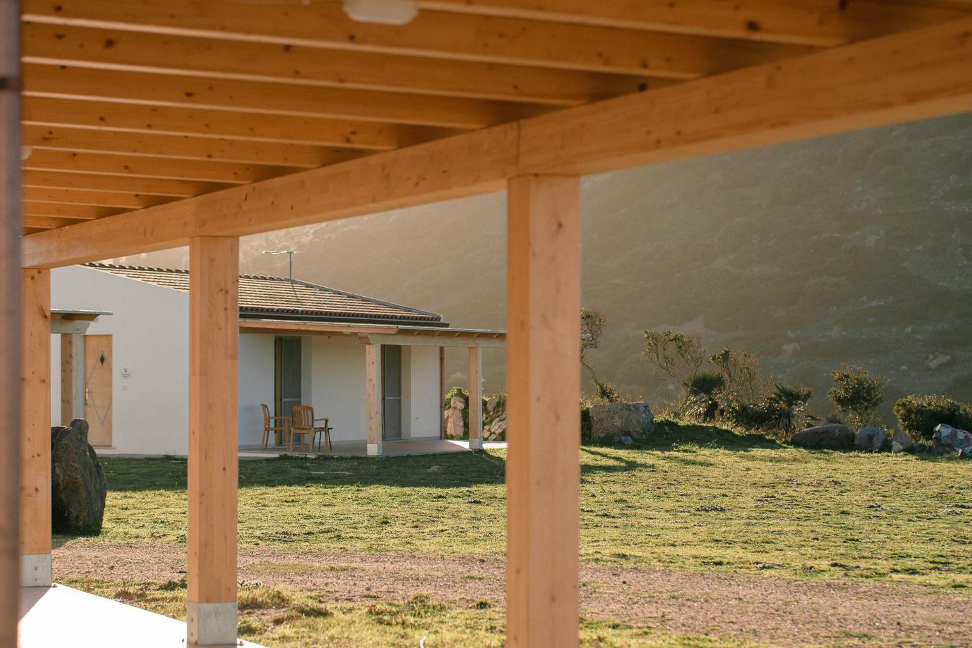 New Suites Sea View Sardinia, Castelsardo Exterior foto