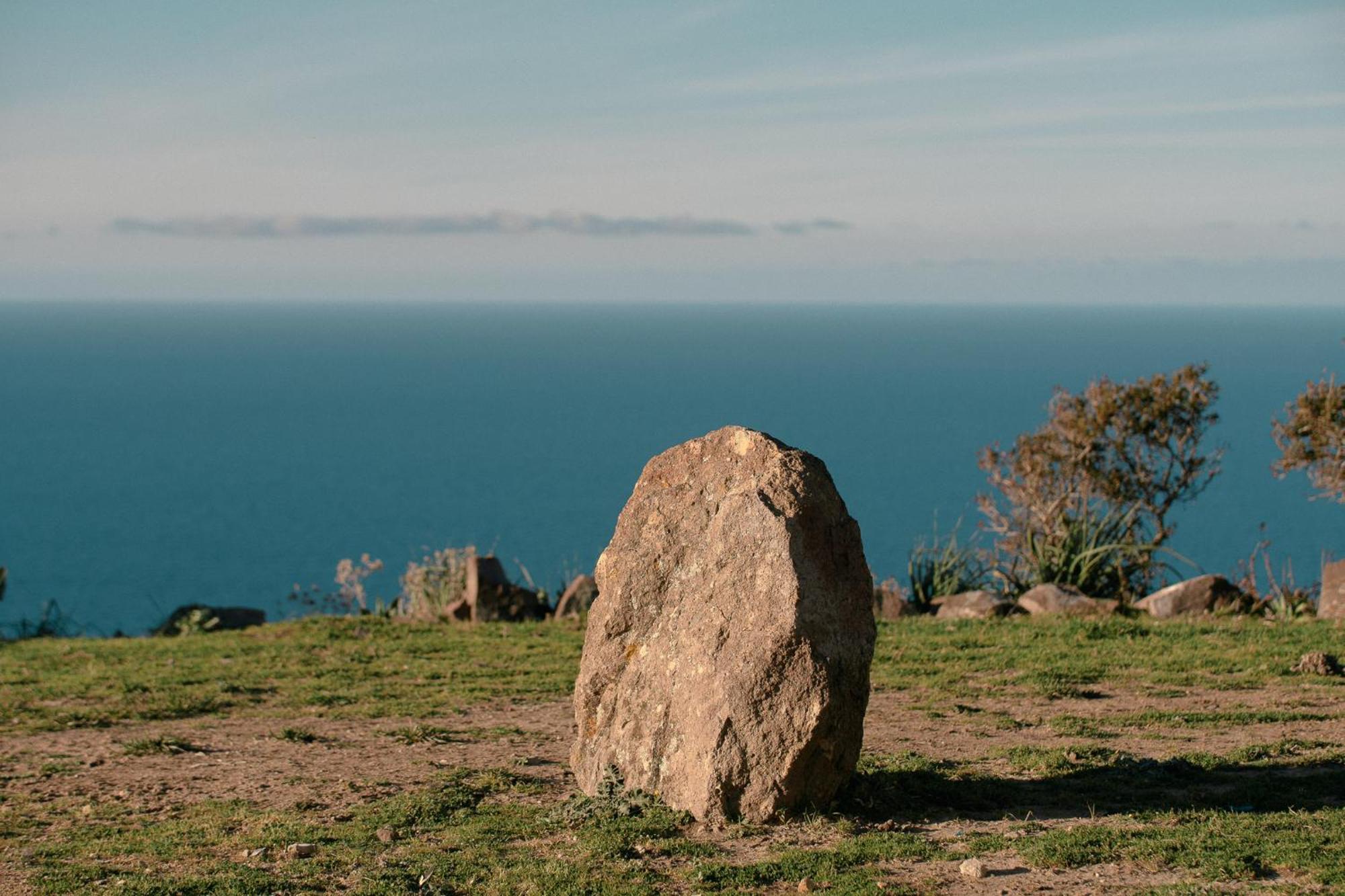 New Suites Sea View Sardinia, Castelsardo Exterior foto